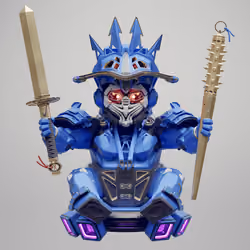 TRON X #2228