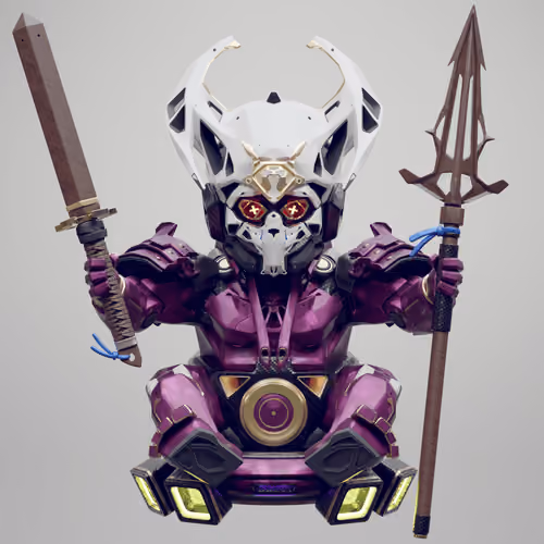 TRON X #2288