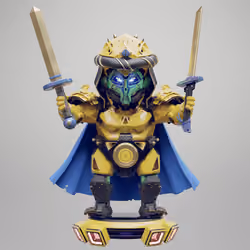 TRON X #4897
