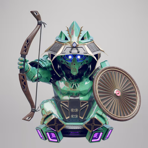 Tronx