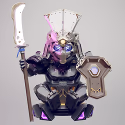 TRON X #358