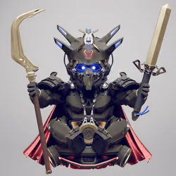 TRON X #848