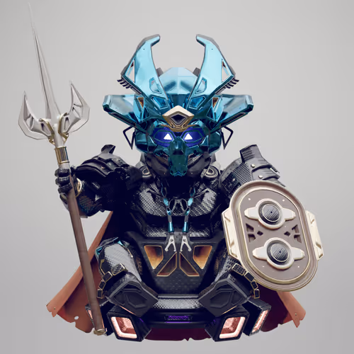 Tronx