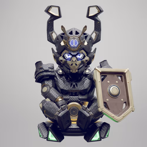 Tronx
