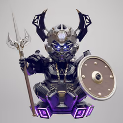TRON X #5206