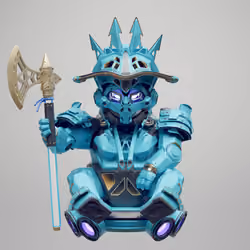 TRON X #5728