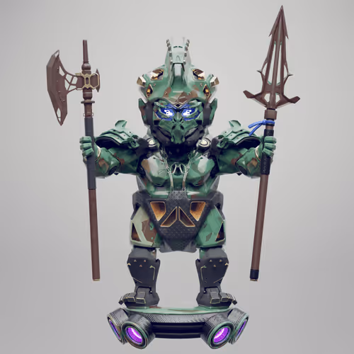 Tronx