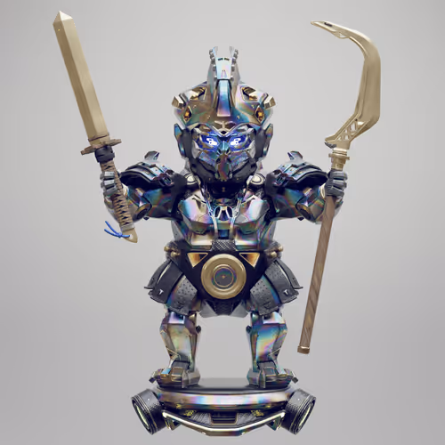 Tronx