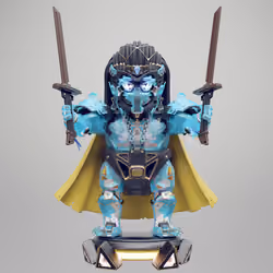 TRON X #6281