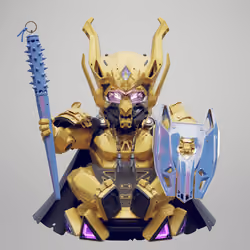 TRON X #2772