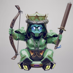 TRON X #5929