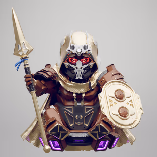 Tronx