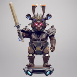 TRON X #3570