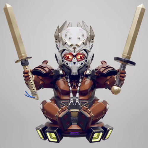 TRON X #2598