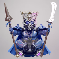 TRON X #6657