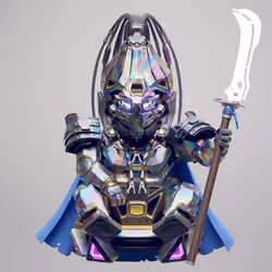 TRON X #704