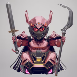TRON X #1748