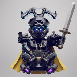 TRON X #4932