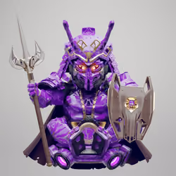 TRON X #1199