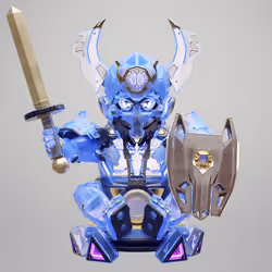 TRON X #3587