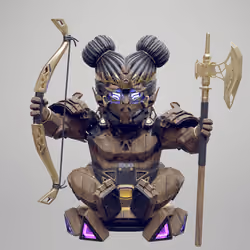 TRON X #2605