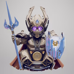 TRON X #1380