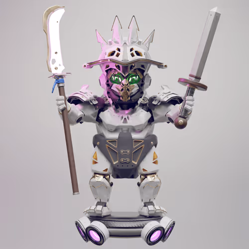 Tronx