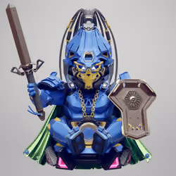 TRON X #3691