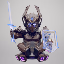 TRON X #4900