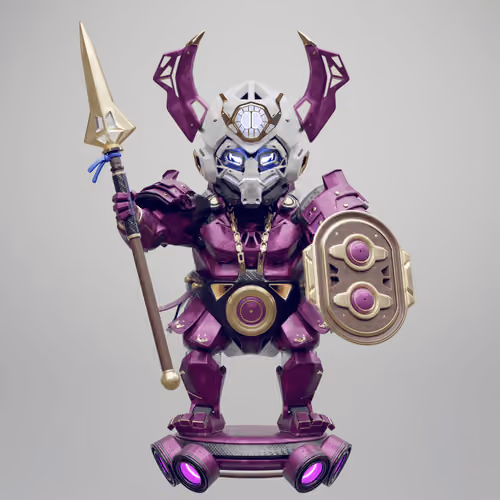 TRON X #1475