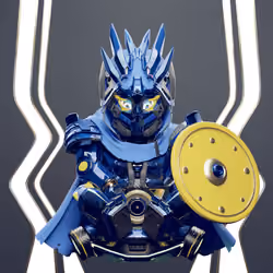 TRON X #4171