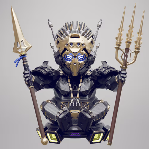 Tronx