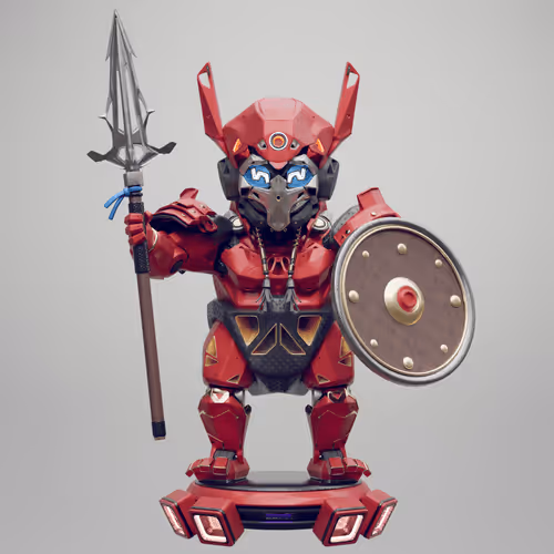 Tronx