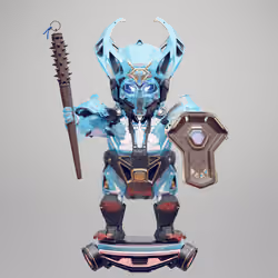 TRON X #1414