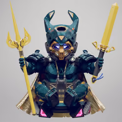 TRON X #5994