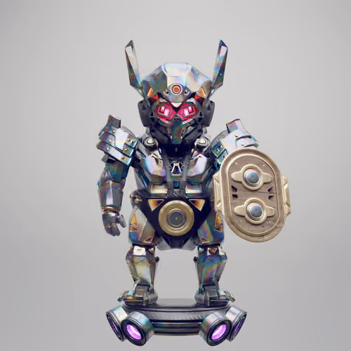 TRON X #4797