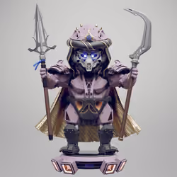 TRON X #6280