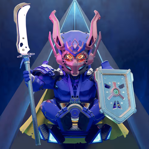 Tronx
