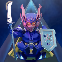 TRON X #5796