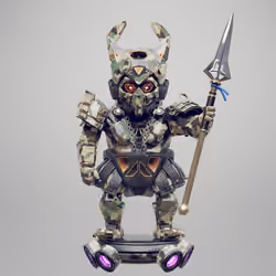 TRON X #7066