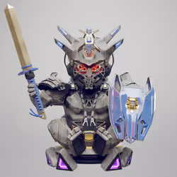 TRON X #3851