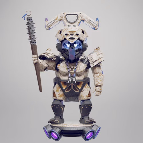 TRON X #3493