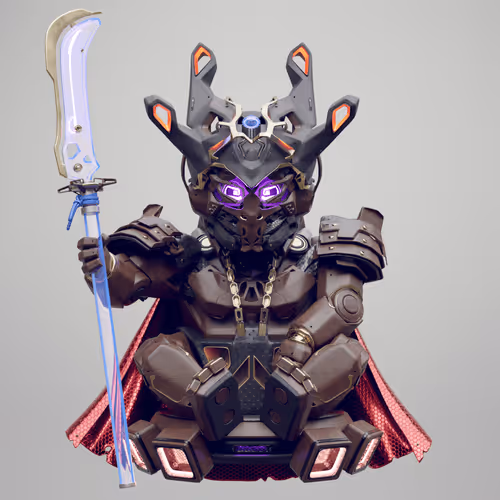 Tronx