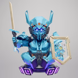 TRON X #2963