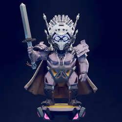 TRON X #1562