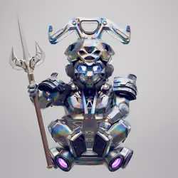 TRON X #3796