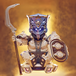 TRON X #4565