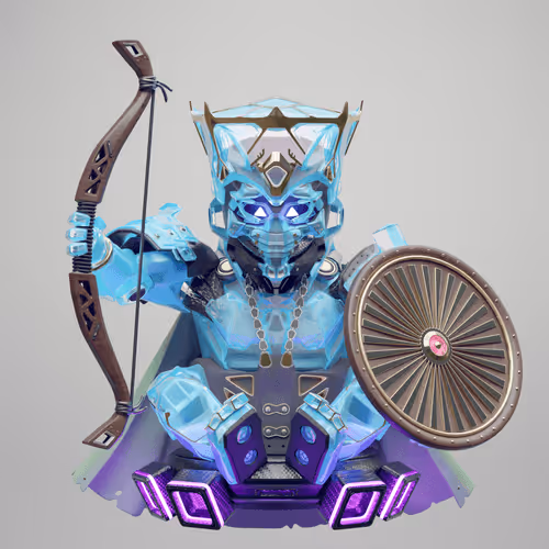 Tronx