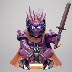 TRON X #4872