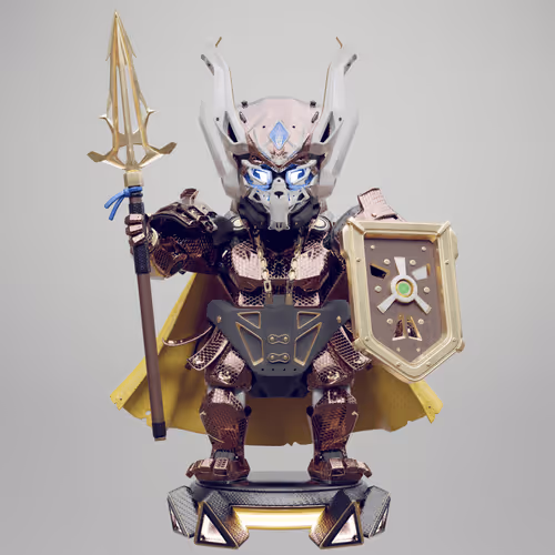 Tronx